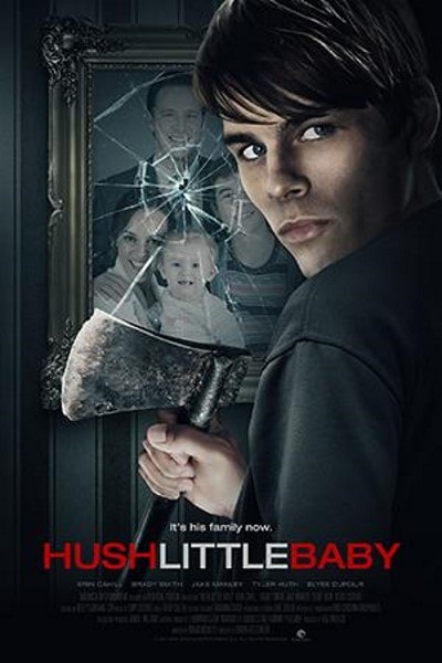 Nanny Nightmare (Hush Little Baby)