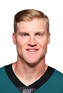 Josh McCown