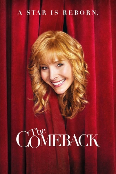 The Comeback - Season 2