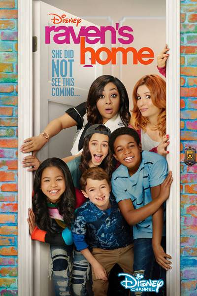 Raven's Home&nbsp;- Season 1
