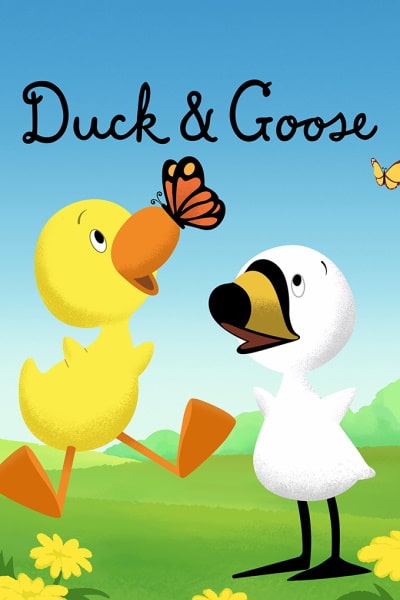 Duck and Goose - Season 1