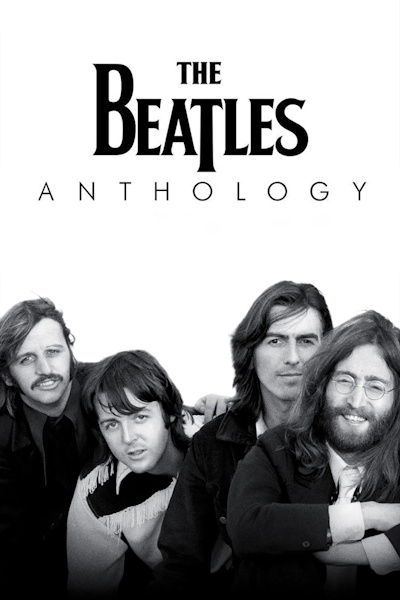 The Beatles Anthology - Season 1