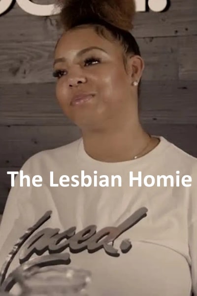 The Lesbian Homie - Season 1