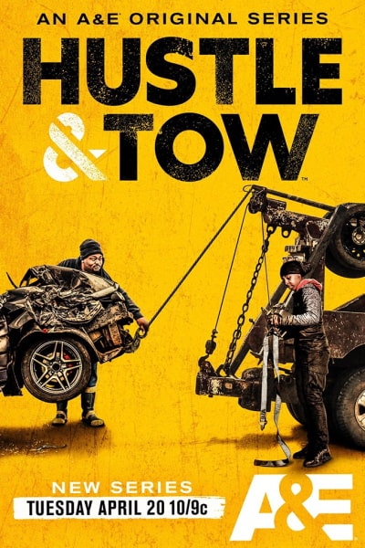 Hustle and Tow - Season 1