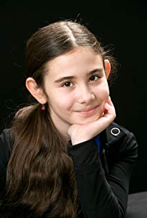 Arielle Olkhovsky