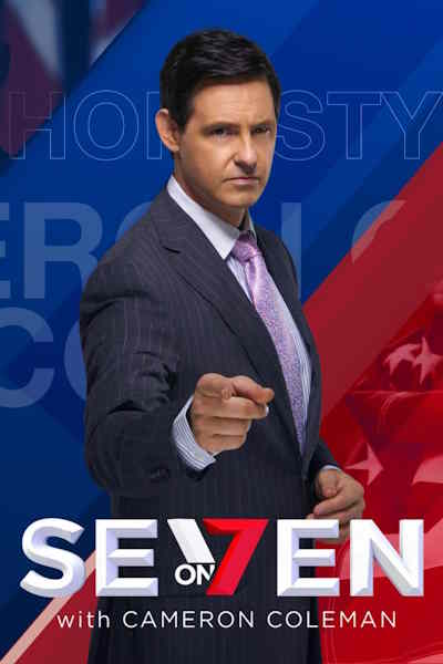 The Boys VNN (Seven on 7) - Season 1