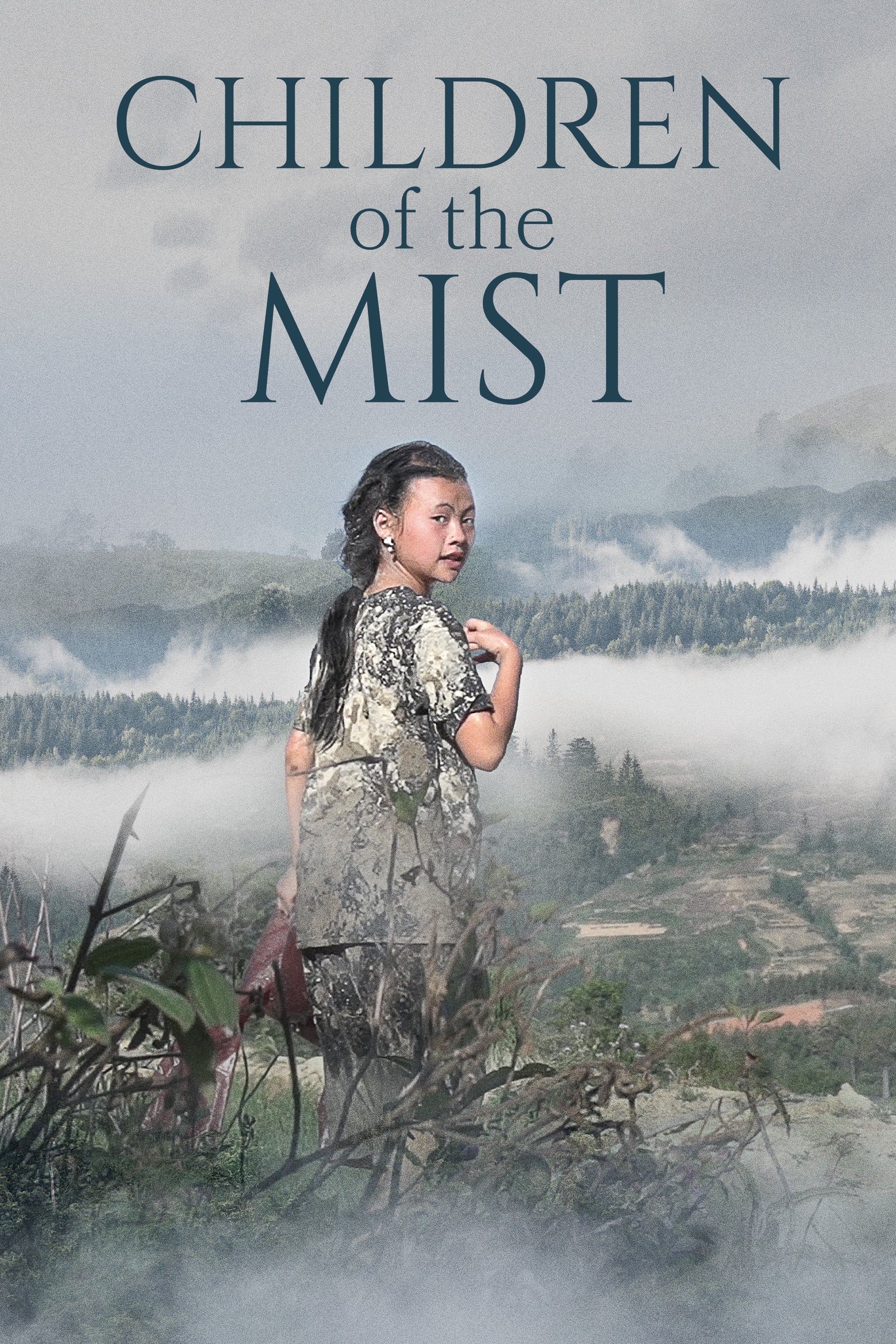 Children of the Mist [Audio: Vietnamese]