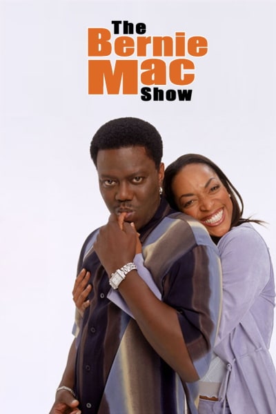 The Bernie Mac Show - Season 1