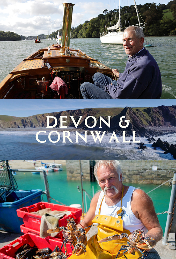 Devon and Cornwall - Season 5