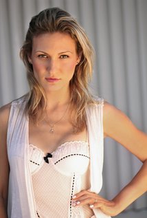 Nika Khitrova