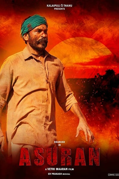 Asuran (2019)