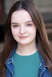 April Clark