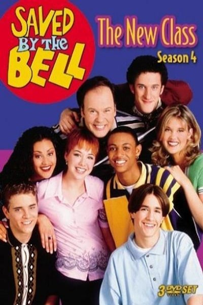 Saved by the Bell: The New Class - Season 4
