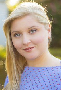 Rhianna Van Helton
