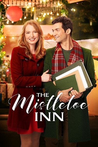 The Mistletoe Inn