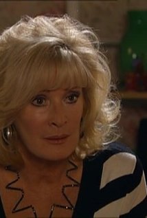 Beverley Callard