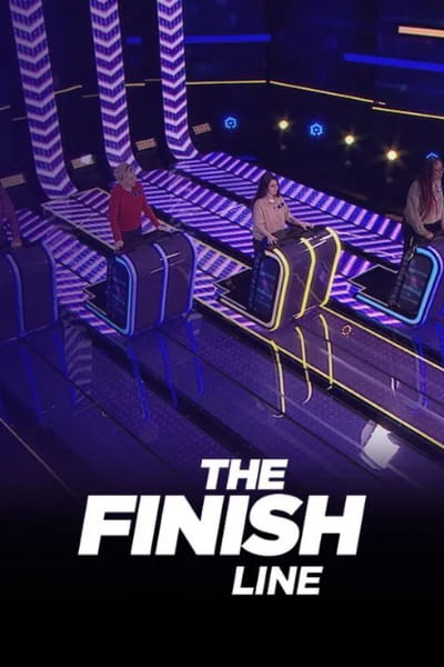 The Finish Line - Season 4