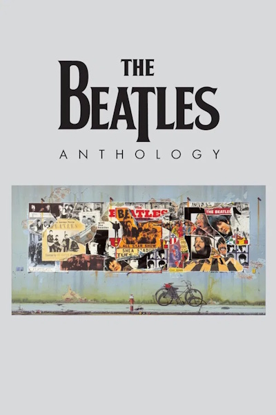 The Beatles Anthology - Season 1