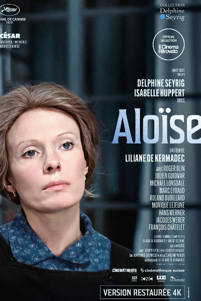 Aloise (1975) [Audio:Rus]