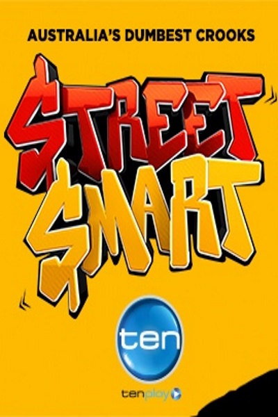 Street Smart - Seaosn 1