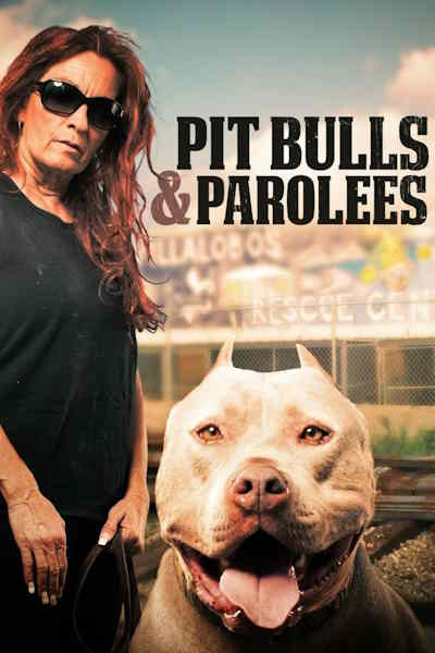 Pit Bulls and Parolees - Season 5