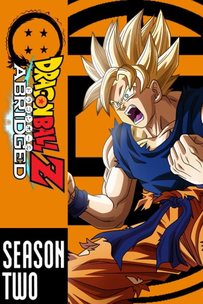 Dragon Ball Z Abridged - Season 2