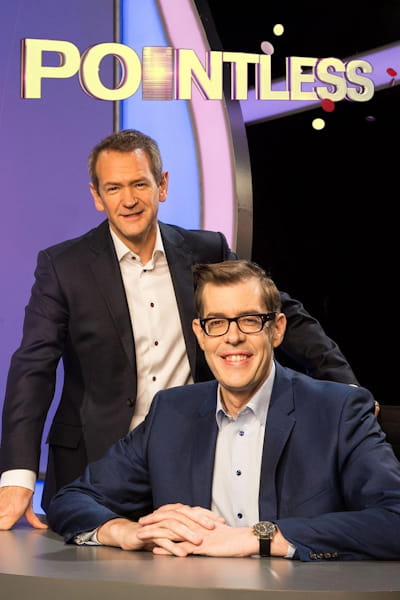 Pointless - Season 35