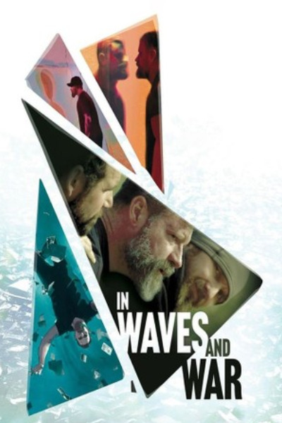 In Waves and War: Ehemalige Navy SEALs in Therapie