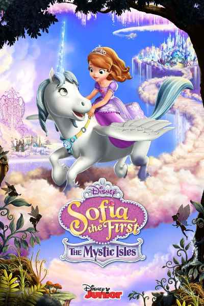 Sofia the First - Season 4