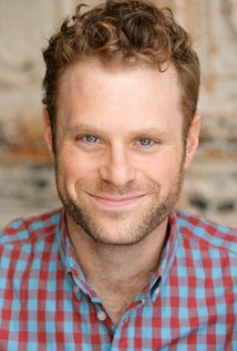 Dylan Saunders