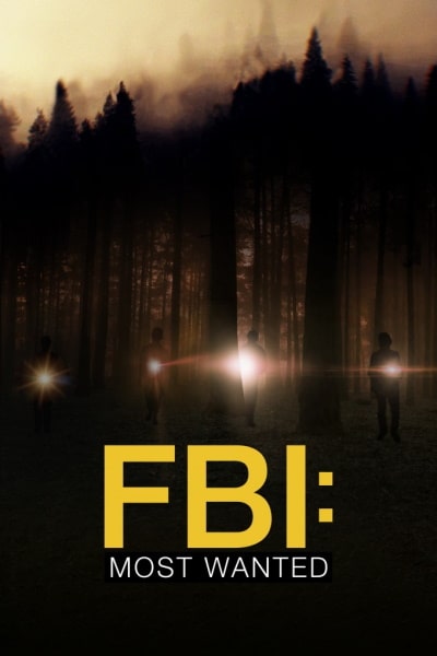 FBI: Most Wanted - Season 4