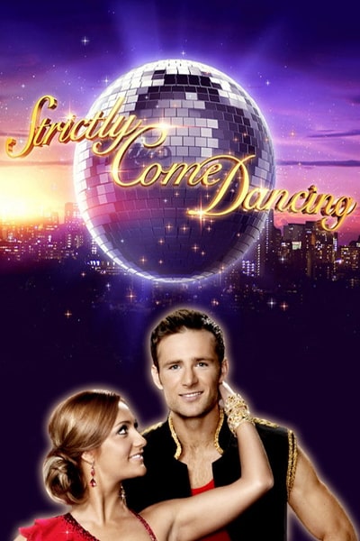 Strictly Come Dancing - Season 9