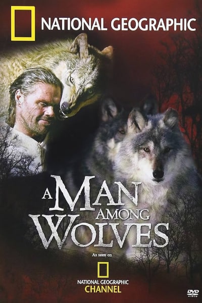 A Man Among Wolves