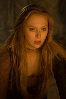Molly C. Quinn