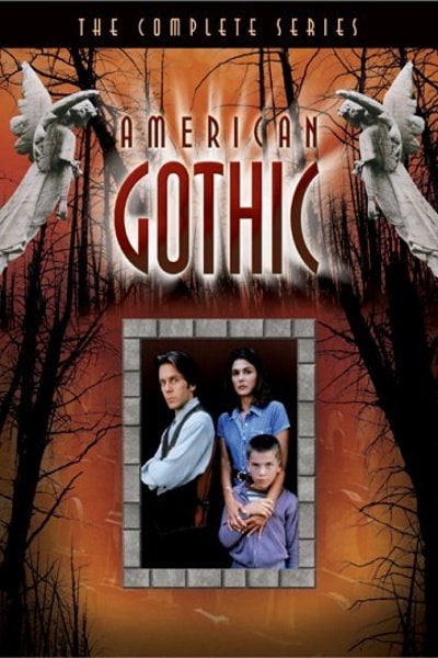 American Gothic - Season 1 (1995)