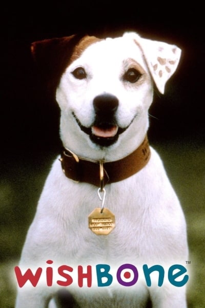 Wishbone - Season 2