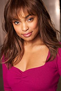 Mariah Robinson
