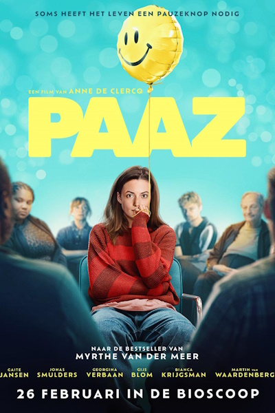 Honestly I am Fine (PAAZ)
