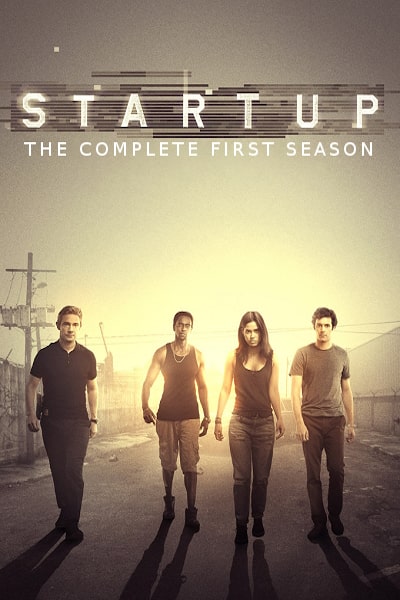 StartUp - Season 1 (2016)