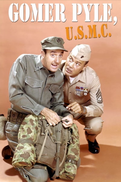 Gomer Pyle: USMC - Season 2