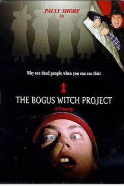 The Bogus Witch Project