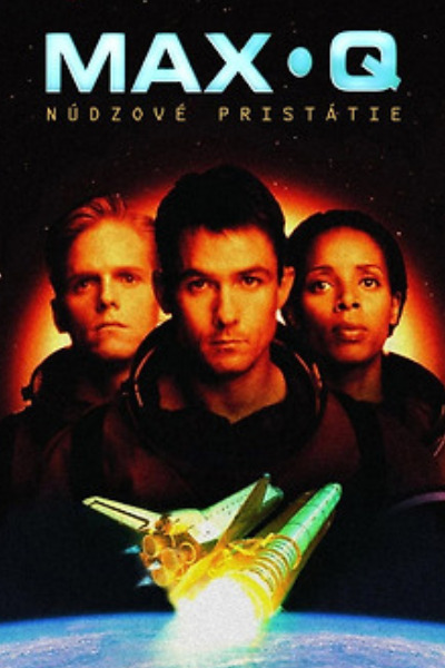 Max Q (1998)