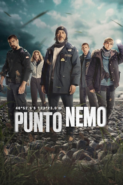 Punto Nemo - Season 1