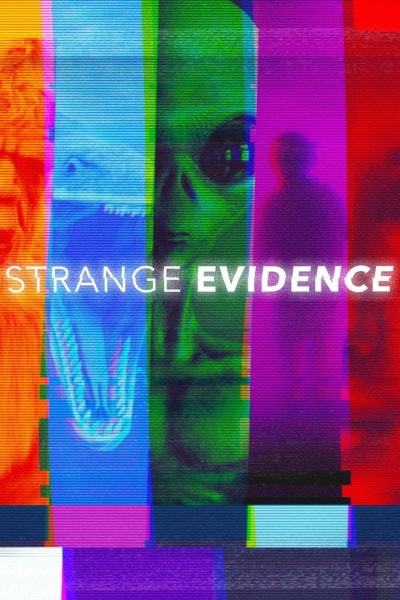 Strange Evidence - Season 3
