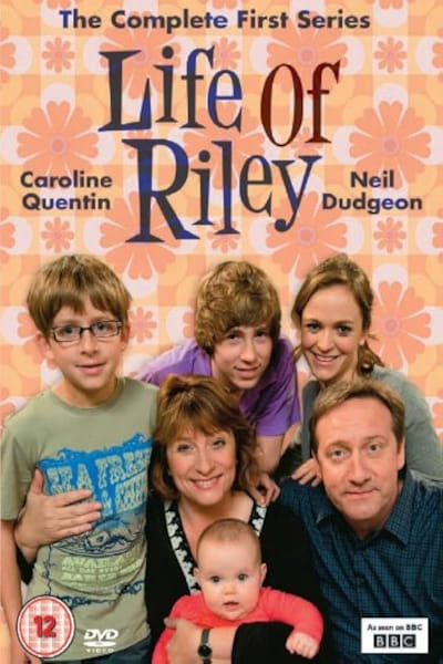 Life of Riley - Season 1
