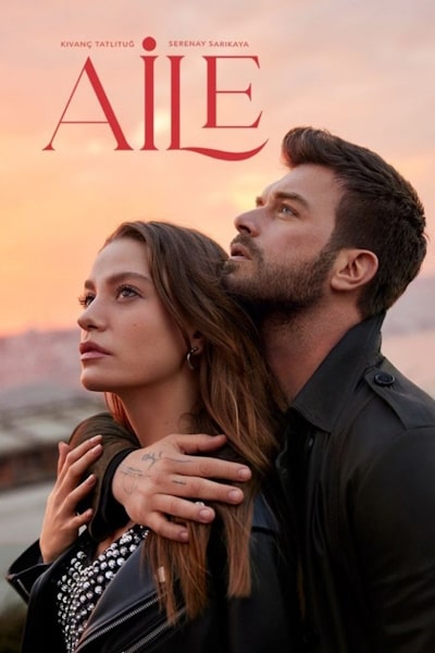 The Family (Aile) - Season 2