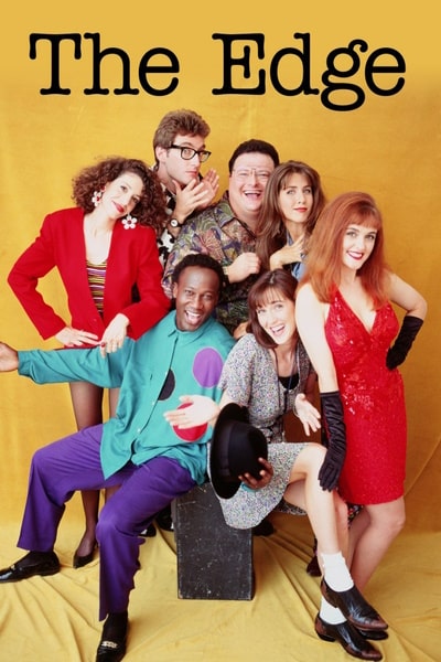 The Edge - Season 1