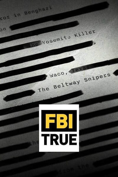 FBI True - Season 3