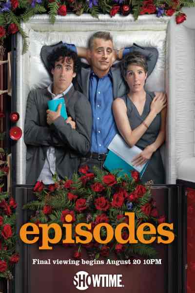 Episodes - Season 5
