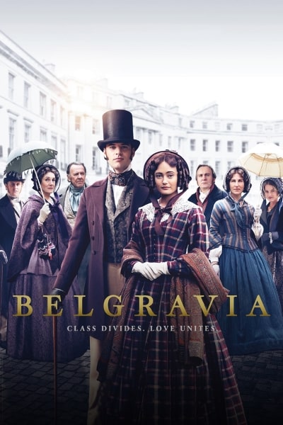 Belgravia - Season 1